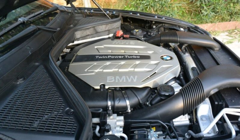 BMW X5 ARMOURED full
