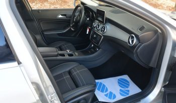 Mercedes-Benz GLA 180 ’17 ΟΡΟΦΗ,ΚΑΜΕΡURBAN ΠΑΚΕΤΟ full