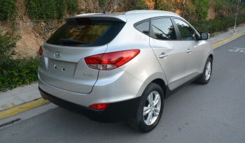 Hyundai iX35 ’12 full