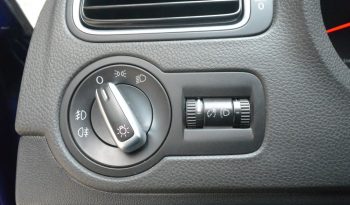 VW Polo ’11 TSI-AYTOMATO-DSG-KLIMA full