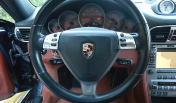 Porsche 911 ’06 CARRERA 4S TIPTRONIC BOSE NAVI full
