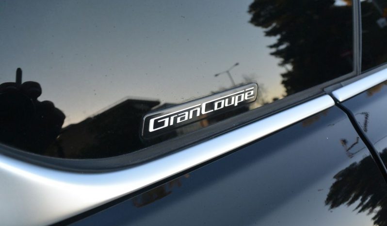 Bmw 418 Gran Coupe ’17 SPORT LINE-ΟΡΟΦΗ-ΚΑΜΕΡΑ-AUTO full