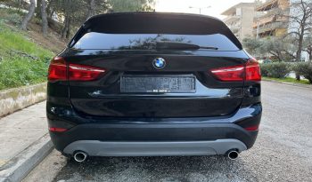 BMW X1  X-DRIVE,ADVANTAGE,NAVI,LED full