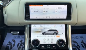 LAND ROVER RANGE ROVER SPORT HSE,DYNAMIQUE,PLUG-IN,ΠΑΝΟΡΑΜΑ full