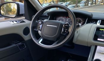LAND ROVER RANGE ROVER SPORT HSE,DYNAMIQUE,PLUG-IN,ΠΑΝΟΡΑΜΑ full