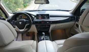 BMW X5E-HYBRID-ΠΑΝΟΡΑΜΑ-NAVI-HARMAN KARDON full