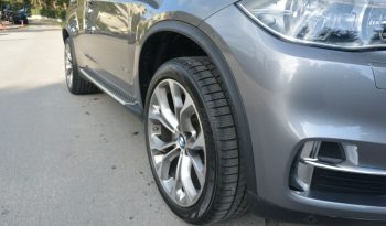 BMW X5E-HYBRID-ΠΑΝΟΡΑΜΑ-NAVI-HARMAN KARDON full