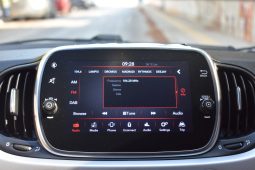 Fiat 500C 1.0-HYBRID-LOUNGE-CABRIO ’21 full
