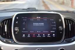 Fiat 500C 1.0-HYBRID-LOUNGE-CABRIO ’21 full