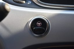 Fiat 500C 1.0-HYBRID-LOUNGE-CABRIO ’21 full