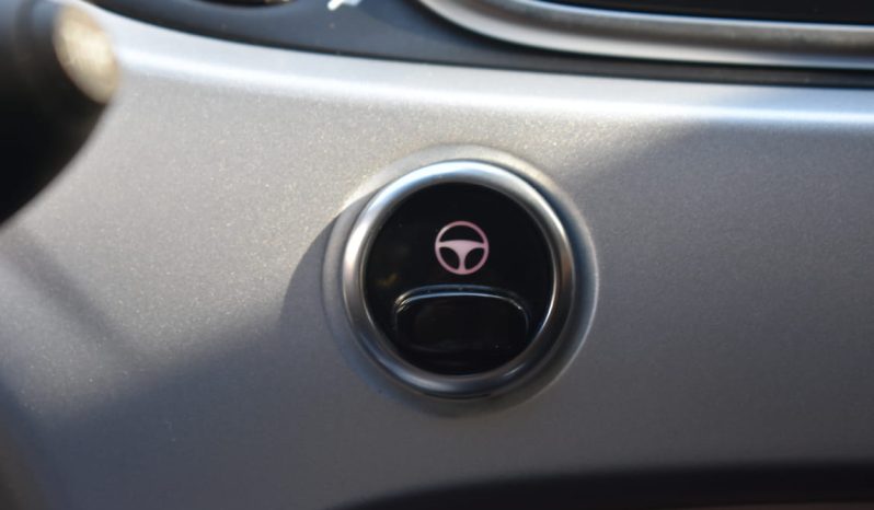 Fiat 500C 1.0-HYBRID-LOUNGE-CABRIO ’21 full