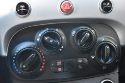 Fiat 500C 1.0-HYBRID-LOUNGE-CABRIO ’21 full
