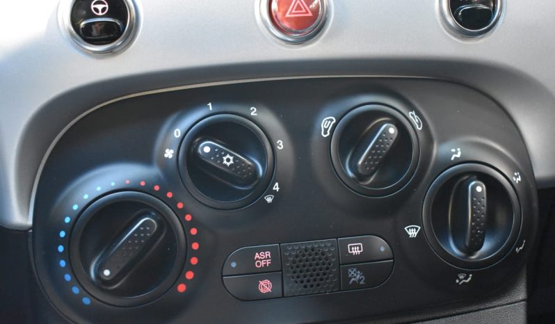 Fiat 500C 1.0-HYBRID-LOUNGE-CABRIO ’21 full