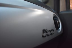 Fiat 500C 1.0-HYBRID-LOUNGE-CABRIO ’21 full