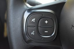 Fiat 500C 1.0-HYBRID-LOUNGE-CABRIO ’21 full