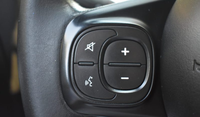 Fiat 500C 1.0-HYBRID-LOUNGE-CABRIO ’21 full