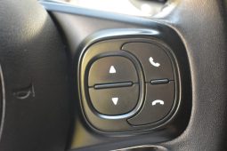 Fiat 500C 1.0-HYBRID-LOUNGE-CABRIO ’21 full