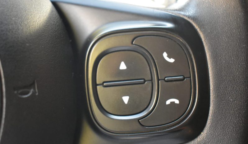 Fiat 500C 1.0-HYBRID-LOUNGE-CABRIO ’21 full