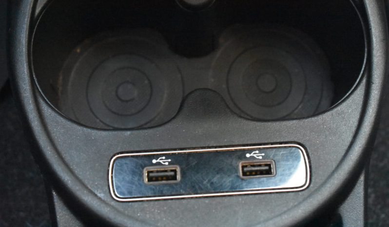 Fiat 500C 1.0-HYBRID-LOUNGE-CABRIO ’21 full