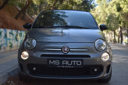 Fiat 500C 1.0-HYBRID-LOUNGE-CABRIO ’21 full