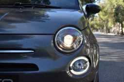Fiat 500C 1.0-HYBRID-LOUNGE-CABRIO ’21 full
