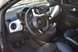 Fiat 500C 1.0-HYBRID-LOUNGE-CABRIO ’21 full