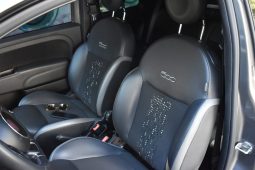 Fiat 500C 1.0-HYBRID-LOUNGE-CABRIO ’21 full