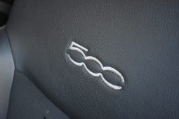 Fiat 500C 1.0-HYBRID-LOUNGE-CABRIO ’21 full