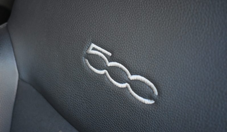 Fiat 500C 1.0-HYBRID-LOUNGE-CABRIO ’21 full