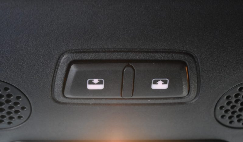 Fiat 500C 1.0-HYBRID-LOUNGE-CABRIO ’21 full