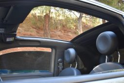 Fiat 500C 1.0-HYBRID-LOUNGE-CABRIO ’21 full