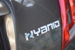 Fiat 500C 1.0-HYBRID-LOUNGE-CABRIO ’21 full