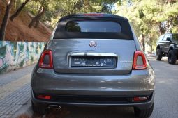 Fiat 500C 1.0-HYBRID-LOUNGE-CABRIO ’21 full