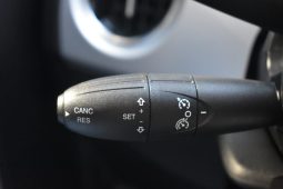 Fiat 500C 1.0-HYBRID-LOUNGE-CABRIO ’21 full