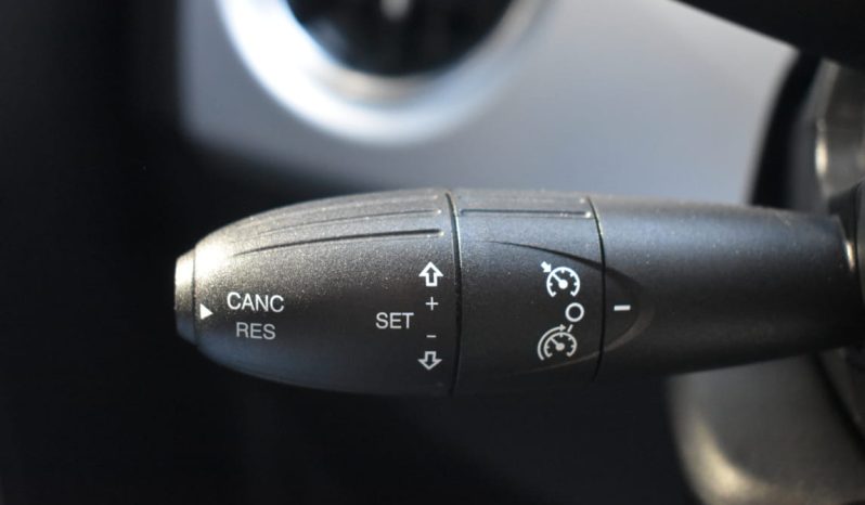 Fiat 500C 1.0-HYBRID-LOUNGE-CABRIO ’21 full