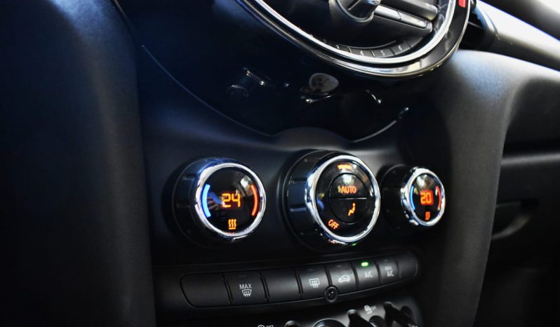 Mini Cooper AYTOMATO-DIESEL ’19 full