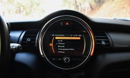 Mini Cooper AYTOMATO-DIESEL ’19 full