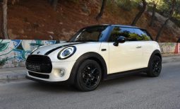 Mini Cooper AYTOMATO-DIESEL ’19