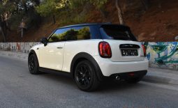 Mini Cooper AYTOMATO-DIESEL ’19 full