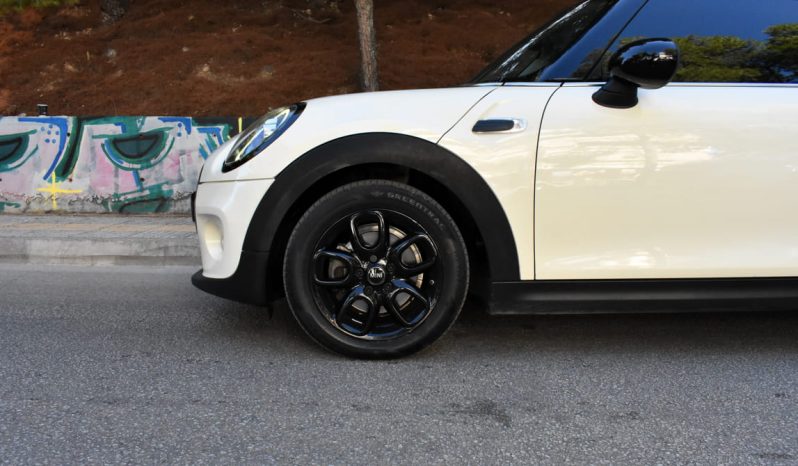 Mini Cooper AYTOMATO-DIESEL ’19 full