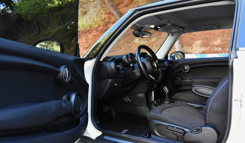 Mini Cooper AYTOMATO-DIESEL ’19 full