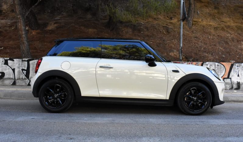 Mini Cooper AYTOMATO-DIESEL ’19 full