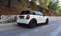 Mini Cooper AYTOMATO-DIESEL ’19 full