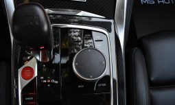 Bmw M3 COMPETITION-G POWER PERFOMANCE-X DRIVE-CARBON ’23 full