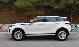 Land Rover Range Rover Evoque P300e-PLUG IN HYBRID-AWD-300hp ’21 full