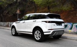 Land Rover Range Rover Evoque P300e-PLUG IN HYBRID-AWD-300hp ’21 full