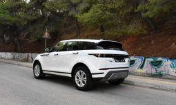 Land Rover Range Rover Evoque P300e-PLUG IN HYBRID-AWD-300hp ’21 full