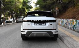 Land Rover Range Rover Evoque P300e-PLUG IN HYBRID-AWD-300hp ’21 full