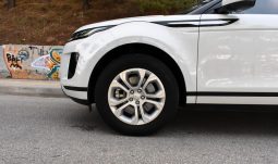 Land Rover Range Rover Evoque P300e-PLUG IN HYBRID-AWD-300hp ’21 full