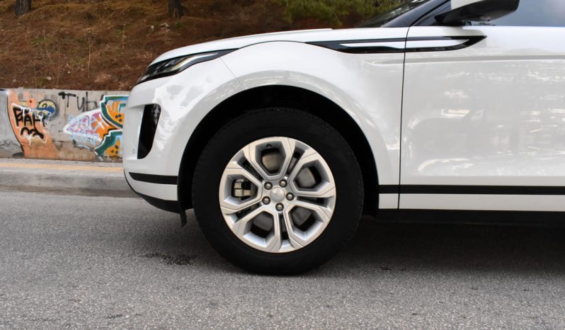 Land Rover Range Rover Evoque P300e-PLUG IN HYBRID-AWD-300hp ’21 full